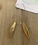 Muse Dangle Statement Earrings