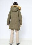 The Arctic Crush Parka