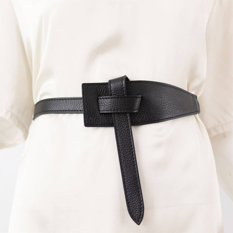 Black Belt