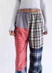 Flannel Pants