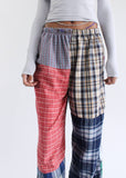 Flannel Pants