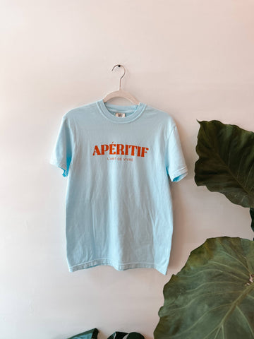 Apéritif Tee