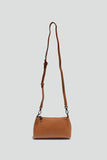 Mocha Simple Tote