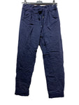 Stretch Wrinkle Light Weight Pant