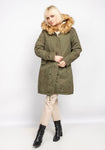 The Arctic Crush Parka