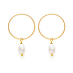 Greta Earrings