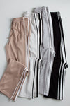 Classic Stripe Sweatpants