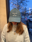 Whalley & Blake Cap