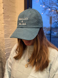 Whalley & Blake Cap