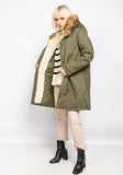 The Arctic Crush Parka