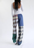 Flannel Pants