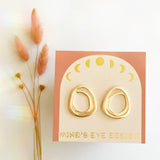 Hera Earrings