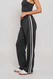 Classic Stripe Sweatpants