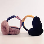 Folding Earmuffs